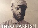 THEO PARRISH American Intelligence NEW SOUND SIGNATURE 3x12