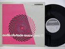 SHURE Audio OBSTACLE Course Era III LP NEAR MINT Trackability Stereo Test TTR110