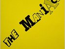 ? MANIACS (Germany) - Same // rare Heidelberg punk 1978 // Belgian KIDS cover ?