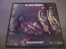 BLACK WIDOW Sacrifice 1970  CBS    A1 / B1