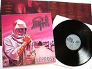 DEATH - LEPROSY - LP MINT Relapse USA ... immolation morbid angel sadus autopsy