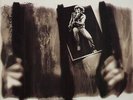 Neil Young & Crazy Horse Life NEAR MINT Geffen Vinyl LP