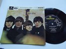 The Beatles - Beatles For Sale EP - First Press - 1N / 1N Matrix - EX / EX