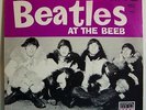 THE BEATLES - At The Beeb Vol. 12 - Rare US LP