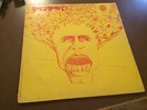 PATTO VINYL LP S/T 1970 PROG PSYCH GARAGE JAZZ FUSION VERTIGO SWIRL SUPER RARE