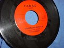 Cholos 45 on Farad   'Last Laugh'   60s garage