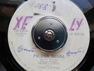 CHAVELA VARGAS Paloma Negra / Rayando El Sol 45 LATIN Rancheras RCA PROMO Hear