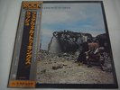 RUSH-A Farewell To Kings JAPAN 1st.Press w/OBI Iron Maiden Scorpions Metallica