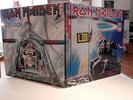 Iron Maiden - Rarität - Doppel-Maxi Two Minutes to Midnight / Aces High