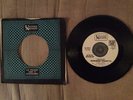 Bohemian Vendetta- Enough / Half The Time EP-- Promotional Copy