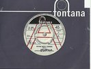 NORTHERN SOUL- RUBY JAMES-GETTING MIGHTY CROWDED-UK-FONTANA-DEMO-TF.1051.