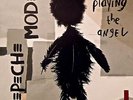 DEPECHE MODE PLAYING THE ANGEL DLP GATEFOLD EU 2005 ULTRA RAR MINT