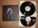 DEAD CAN DANCE INTO THE LABYRINTH ORG 1st 1993 PRESS  DLP 4AD