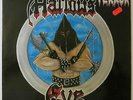 Hallows Eve ?– Tales Of Terror LP 1985 RR 9772