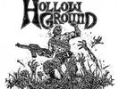 HOLLOW GROUND - Warlord [Gatefold 2-LP - SPLATTER] (DLP) - ltd. 300