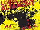 Lords Take Altamont - Lords Of Altamont (2014, Vinyl New)