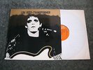 LOU REED - TRANSFORMER 