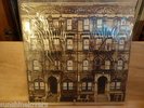 SS/SEALED CLASSIC RECORDS Led Zeppelin PHYSICAL GRAFFITI 180g not 200g