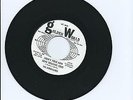 DEBONAIRES Hows Your New Love Treatin US Golden World DEMO Detroit Northern Soul