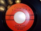 The Calveys  doo wop The Wind