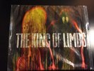 Brand Nee Mint The King of Limbs by Radiohead *Newspaper Edition* Vinyl 2 x 10 