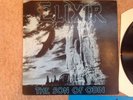 Elixir - The Son Of Odin LP 1986 Elixir2 Inc Original Inserts SIGNED