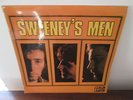 SWEENEY'S MEN RARE TRANSATLANTIC IRISH FOLK 1968 ORIGINAL TRA 170 A/B  EXCELLENT