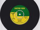 MISS CUSHIE / DR PAUL by Junior Soul / Lynn Tait & The Jets rocksteady ska 7