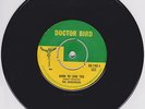 BORN TO LOVE YOU / YOUR SWEET LOVE by The Sensations RARE rocksteady ska 7