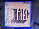 SOFT MACHINE - Third - CBS S 66246 , LP 1970 Original, selten