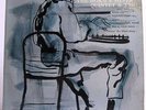 Horace Silver Quintet & Trio/Blowin' the Blues Away Vinyl LP Record.Louis Hayes,