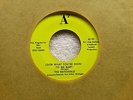 RATIONALS  Look What You''re Doin (To Me Baby) / Gave My Love  Original A Square