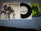 The Partisans - So Neat 7