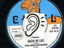 MELLOTONES-