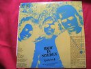 Made in Sweden. (With Love)       NM.    Sonet SLP-71   Rare