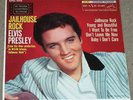 Elvis Presley EPA-4114 Jailhouse Rock EP Original 1957 NM