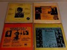 Bob Dylan TMOQ Stealin', John Birch, Freeze Out + Great White Wonder GWW (5LPs)