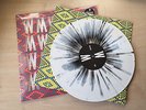 Goat - World Music LP Black & White Flecked Vinyl