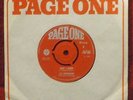 LEE  DRUMMOND   BABY I KNOW   MOD / SOUL  DANCER