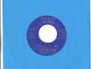 northern soul 45 The Ad Libs 'Think Of Me' KAREN # 1527
