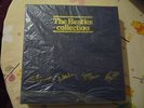 Beatles Collection 13 L.P.s Mint