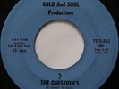 Rare Sweet Soul 45 - Questions - ? - GOLD and SOUL Productions mp3 Killer Vg++