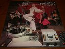 M&K RealTime RT107 Flamenco Fever Direct to Disc Audiophile