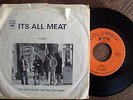 IT'S ALL MEAT IF ONLY RARE 1970 CANADA 7