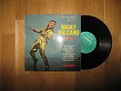 ROCKY VOLCANO et ses Rock N' Rollers 25 cm - 10