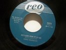 GENE CHANDLER*NOTHING CAN STOP ME/THE BIG LIE*REO label 8847X*CND