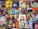 CONNY FROBOESS/GRAHAM BONNEY/WENCKE MYHRE/PEGGY MARCH/REINHARD MEY/BERND APITZ..