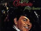 Frank Sinatra Jolly Christmas From Frank LP Vinyl RI NEW