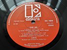 LOVE Four Sail - SCARCE UK 1969 A1/B1 (A1/A1) ULTIMATE 1st PRESS. SUPERB SOUND.