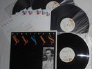 4 LP Memories Of Elvis USA USP Radio Show DJ Promo 1989  Airplay only